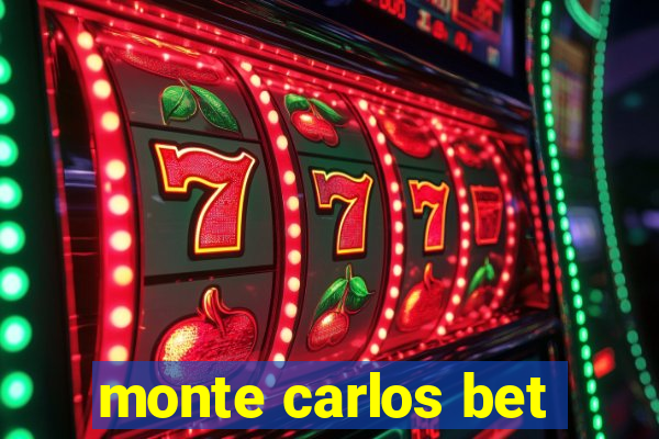 monte carlos bet